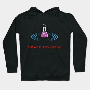 Best chemical engineering design Hoodie